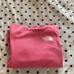 The North Face Coral Sweatshirt